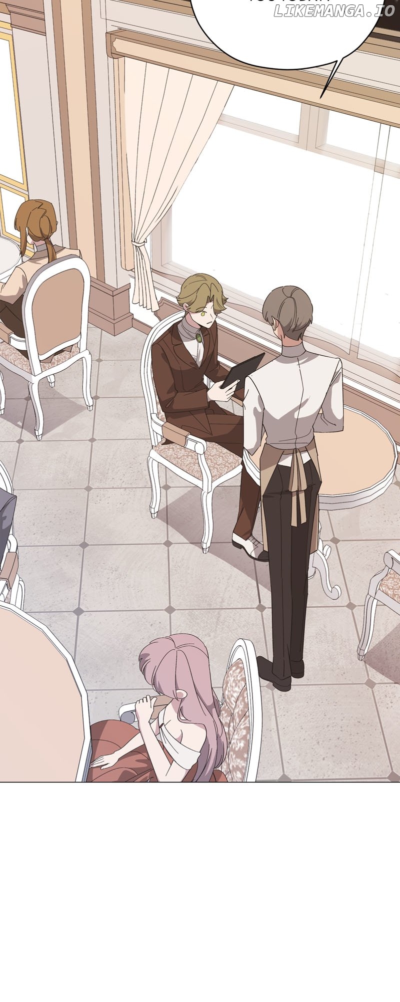 Duchess’s Lo-Fi Coffeehouse Chapter 45 - page 2