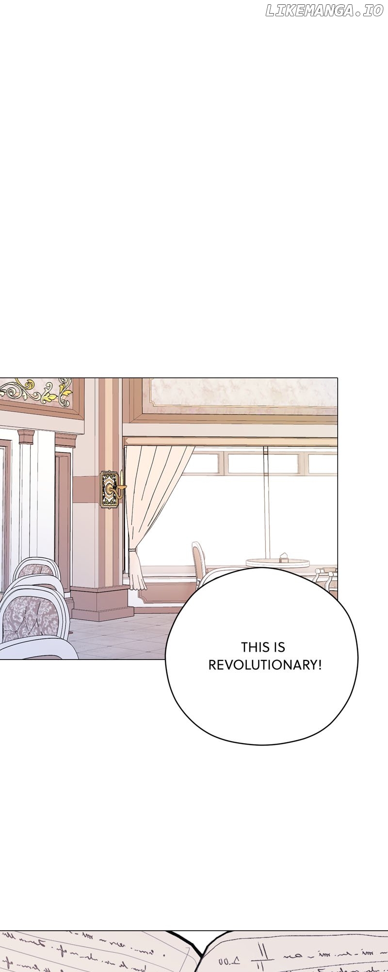Duchess’s Lo-Fi Coffeehouse Chapter 45 - page 24
