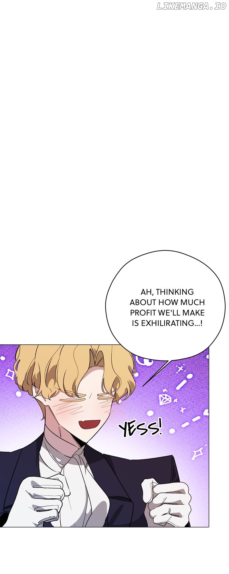 Duchess’s Lo-Fi Coffeehouse Chapter 45 - page 27