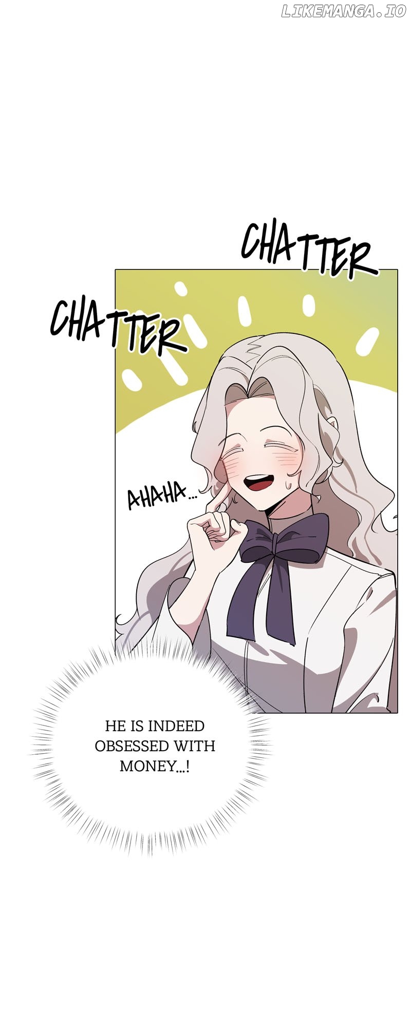 Duchess’s Lo-Fi Coffeehouse Chapter 45 - page 28