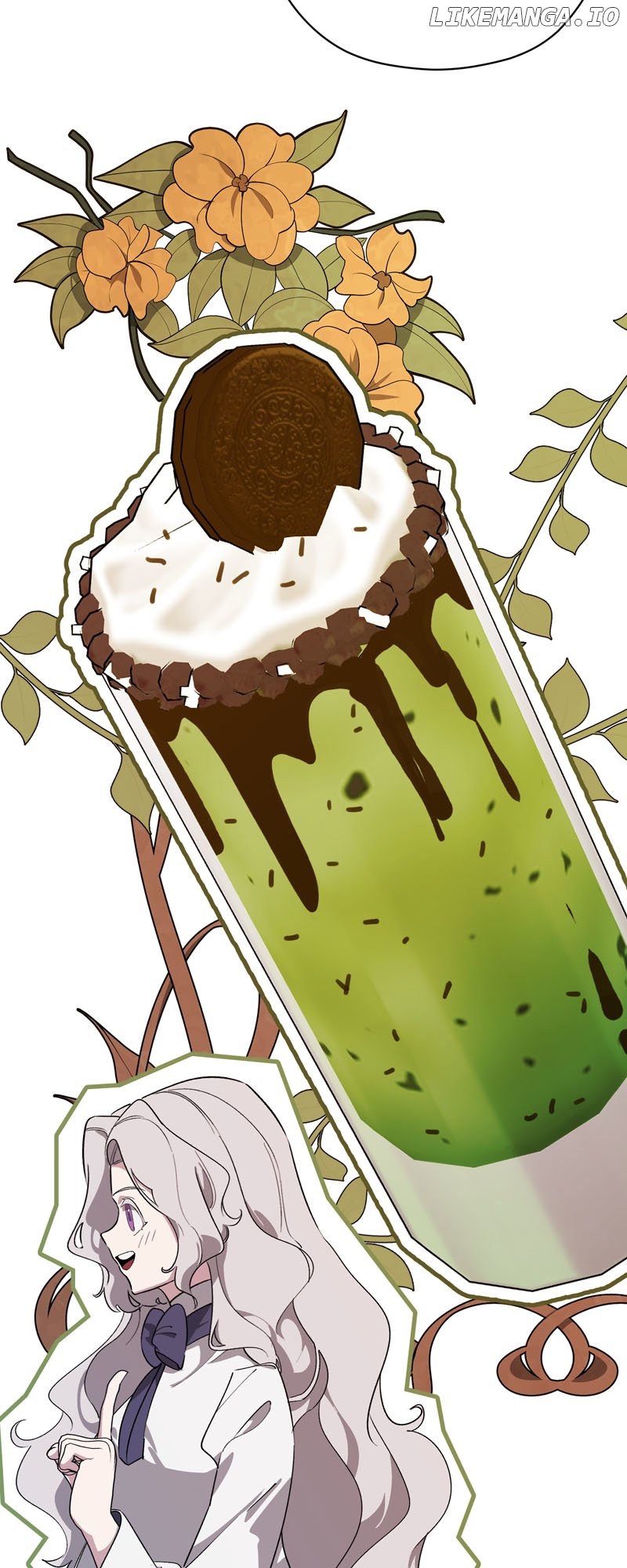 Duchess’s Lo-Fi Coffeehouse Chapter 45 - page 35