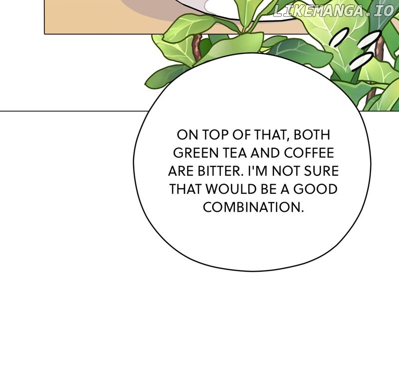 Duchess’s Lo-Fi Coffeehouse Chapter 45 - page 37