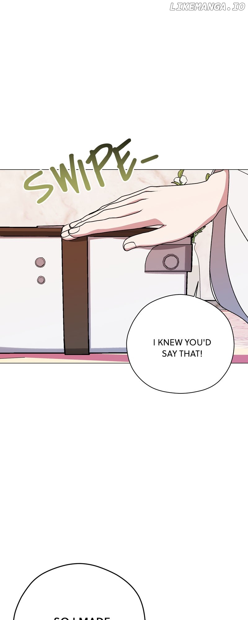 Duchess’s Lo-Fi Coffeehouse Chapter 45 - page 38
