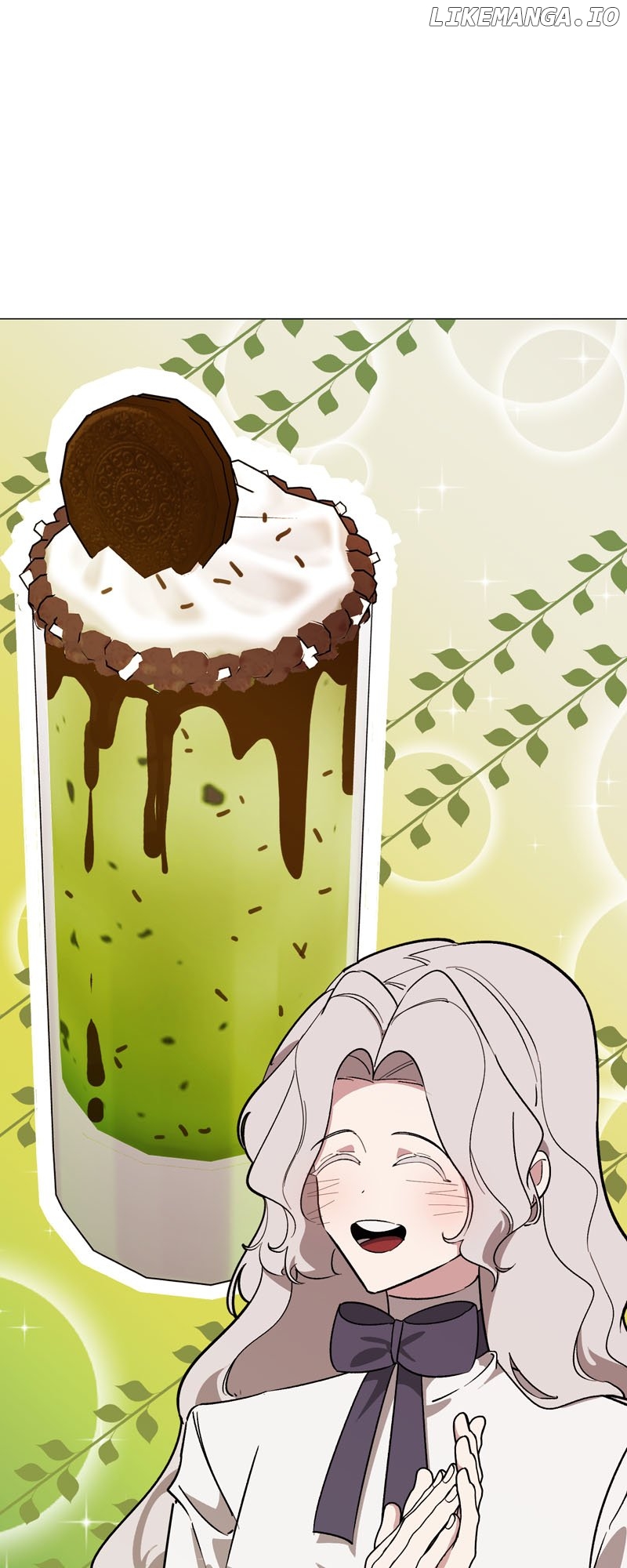 Duchess’s Lo-Fi Coffeehouse Chapter 45 - page 46