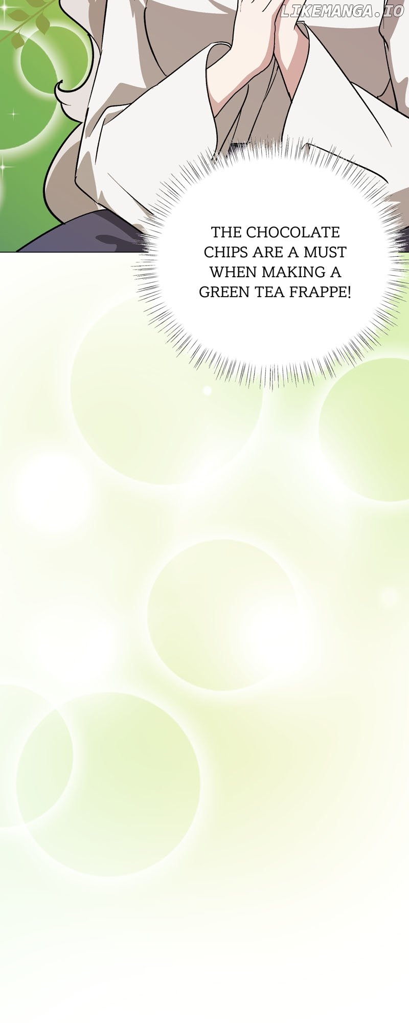 Duchess’s Lo-Fi Coffeehouse Chapter 45 - page 47