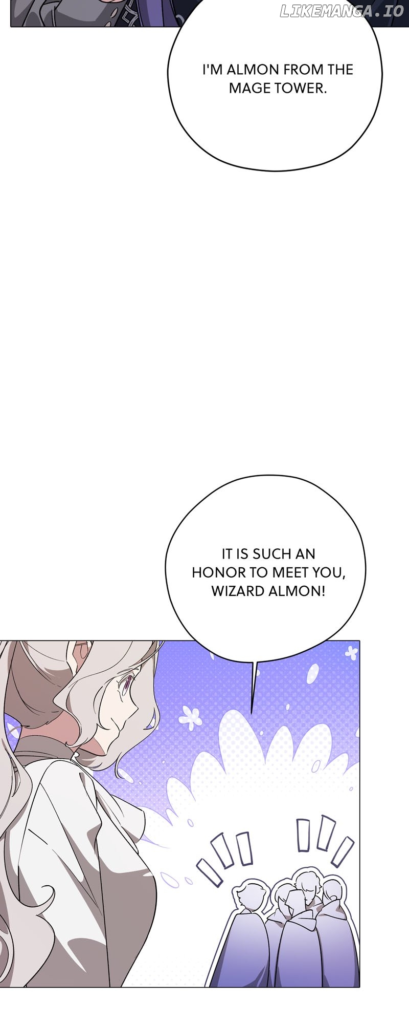 Duchess’s Lo-Fi Coffeehouse Chapter 45 - page 52