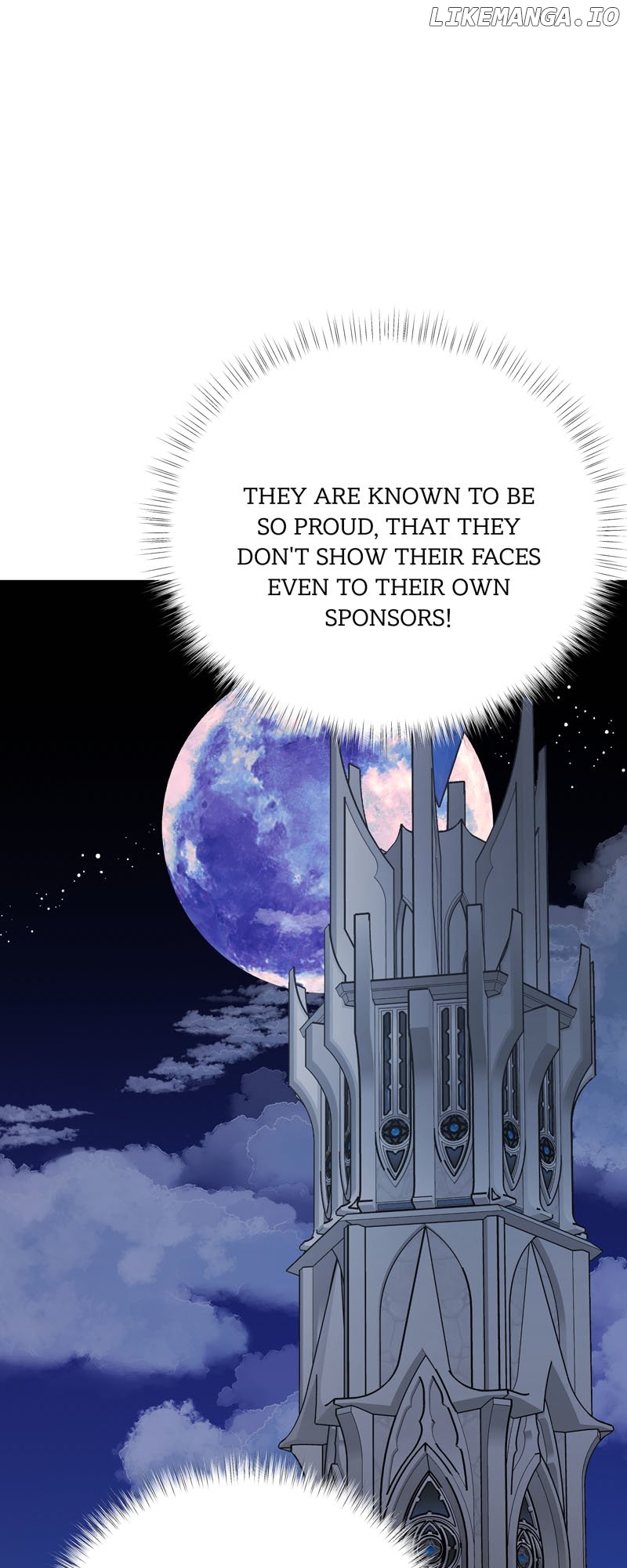 Duchess’s Lo-Fi Coffeehouse Chapter 45 - page 55