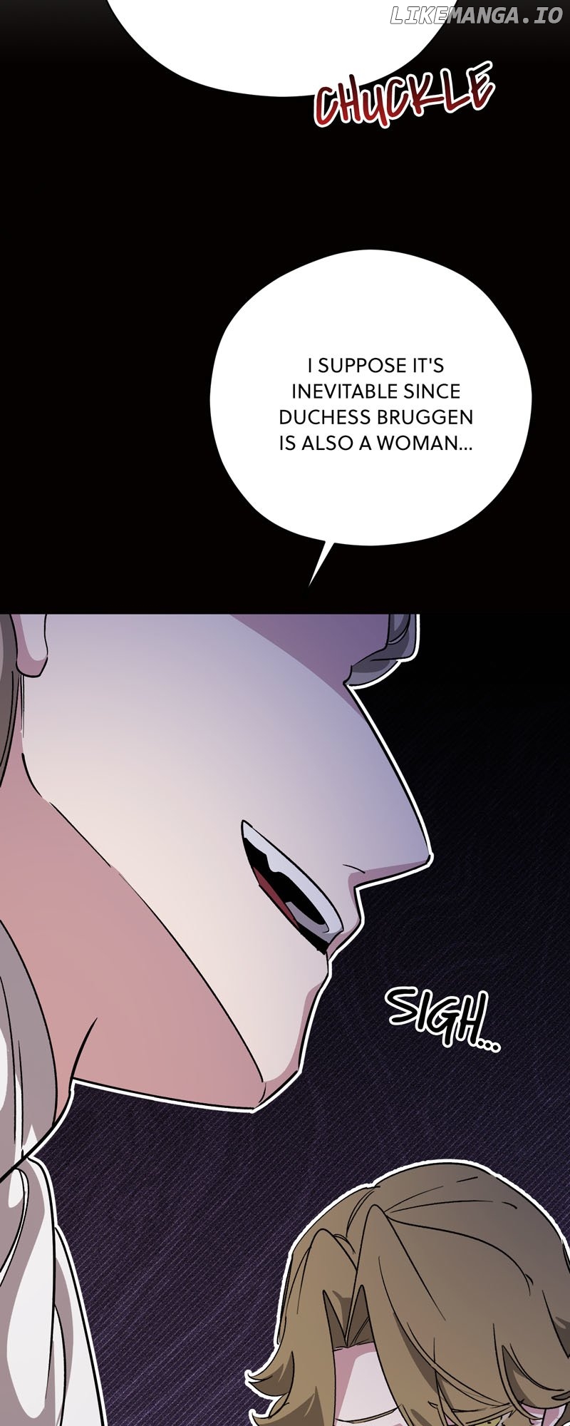 Duchess’s Lo-Fi Coffeehouse Chapter 45 - page 62