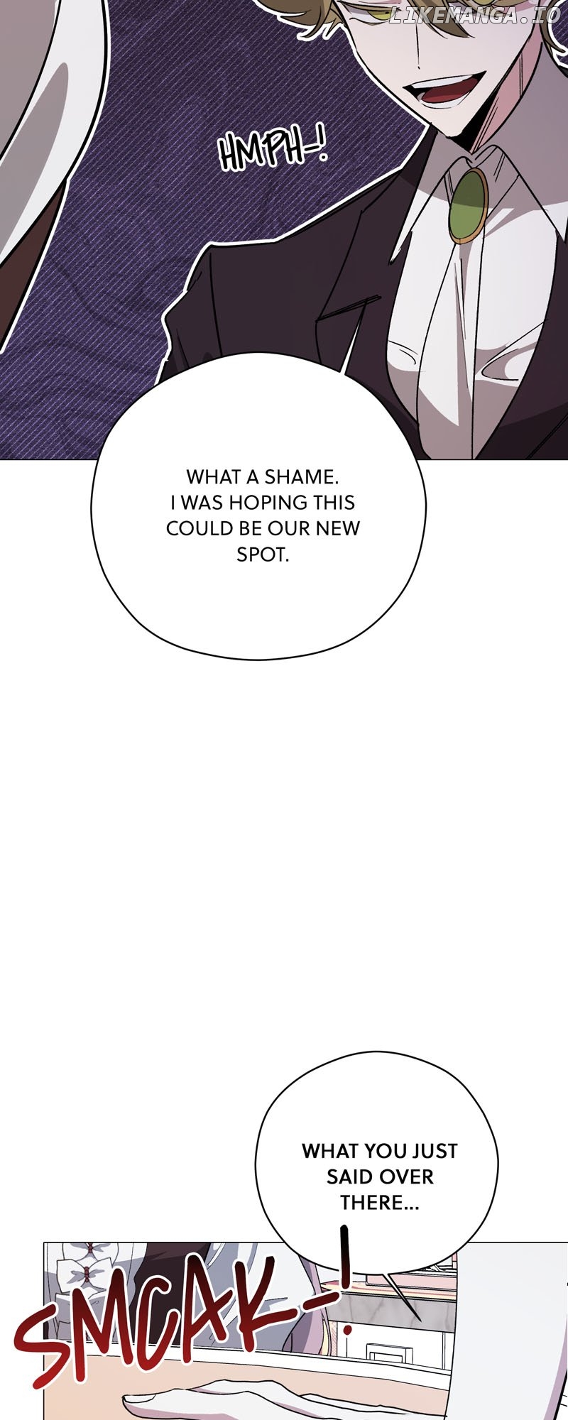 Duchess’s Lo-Fi Coffeehouse Chapter 45 - page 63