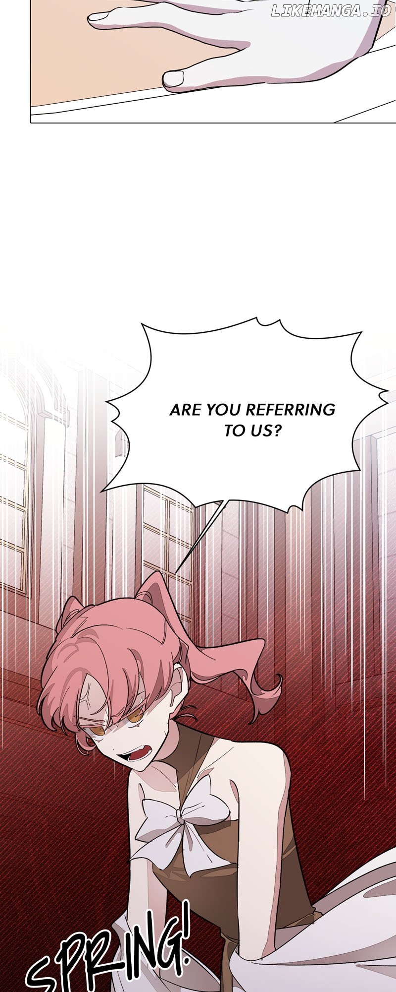 Duchess’s Lo-Fi Coffeehouse Chapter 45 - page 64
