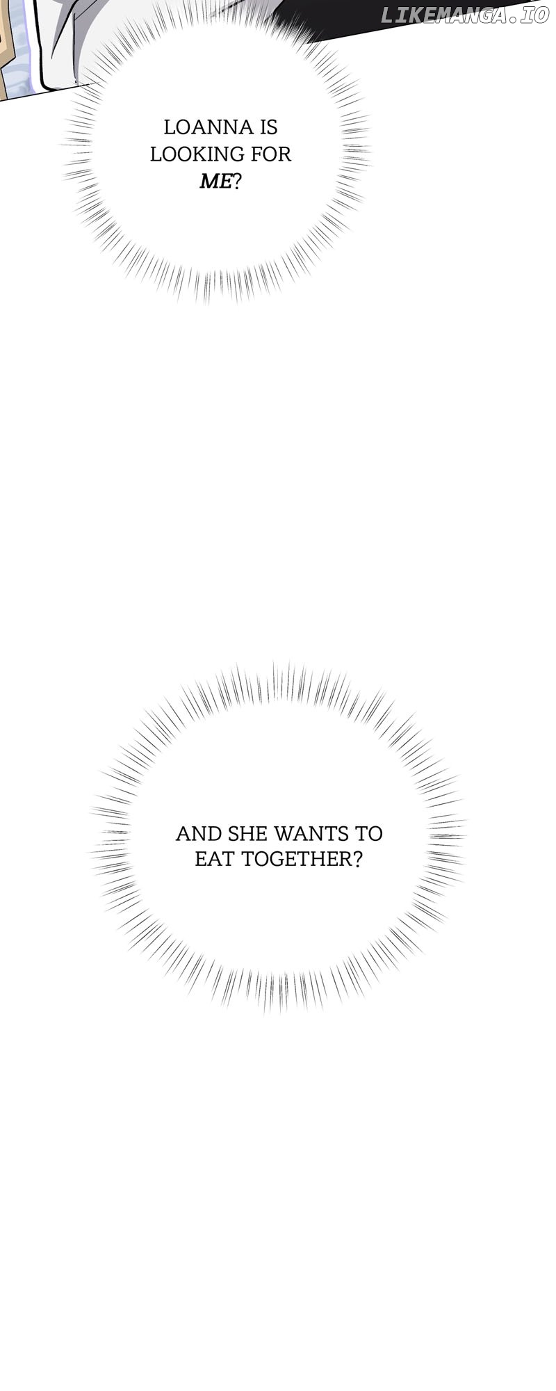 Duchess’s Lo-Fi Coffeehouse Chapter 47 - page 10