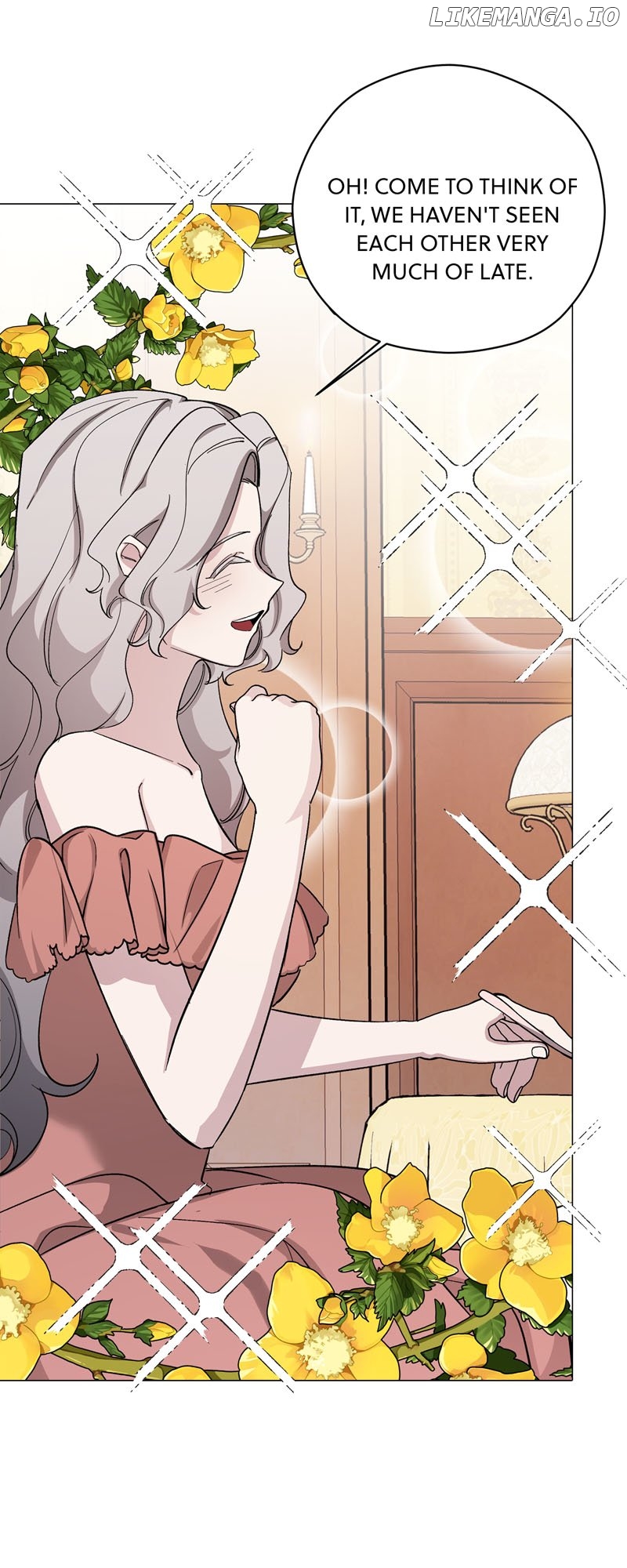 Duchess’s Lo-Fi Coffeehouse Chapter 47 - page 13
