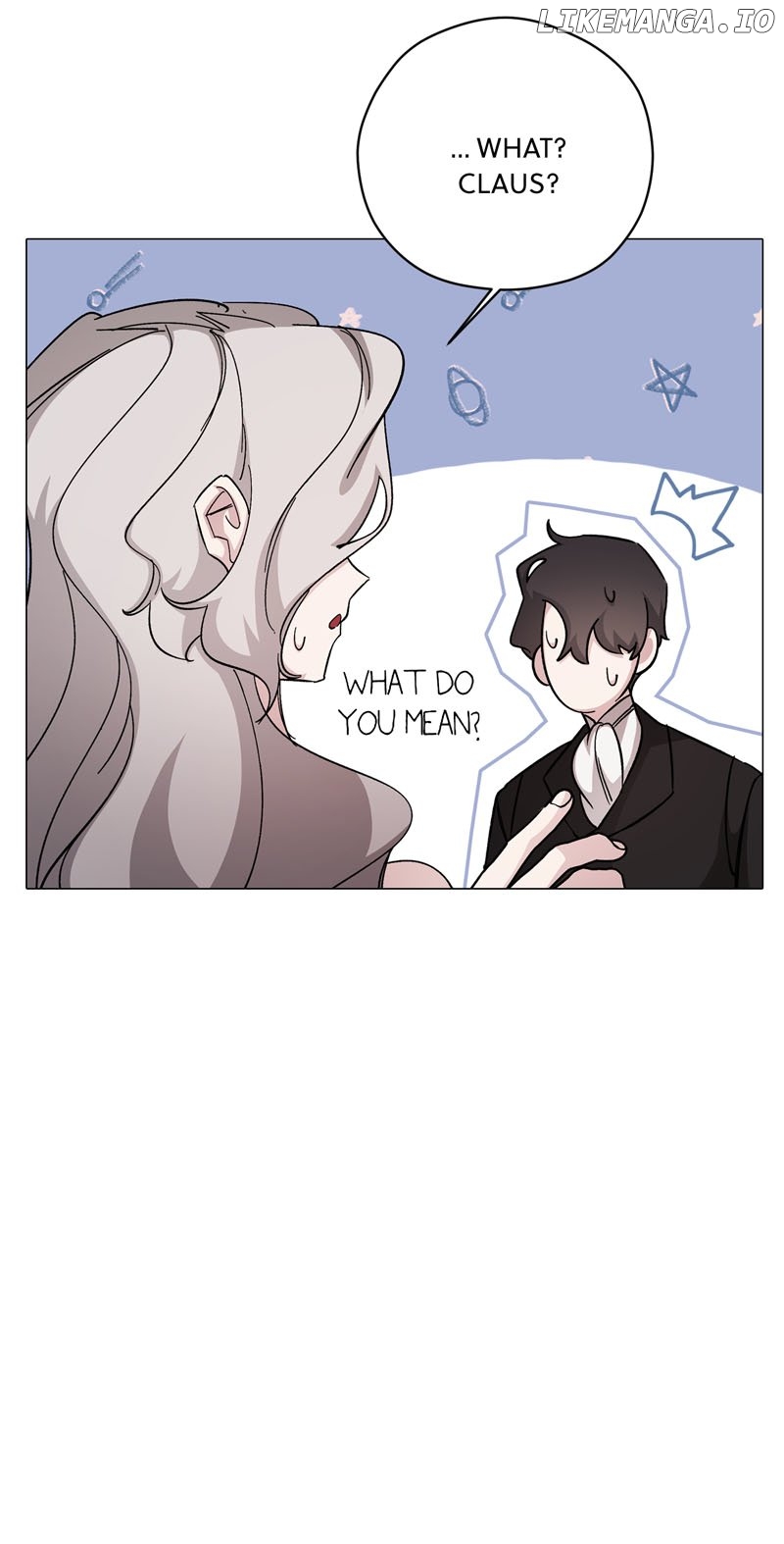 Duchess’s Lo-Fi Coffeehouse Chapter 47 - page 16