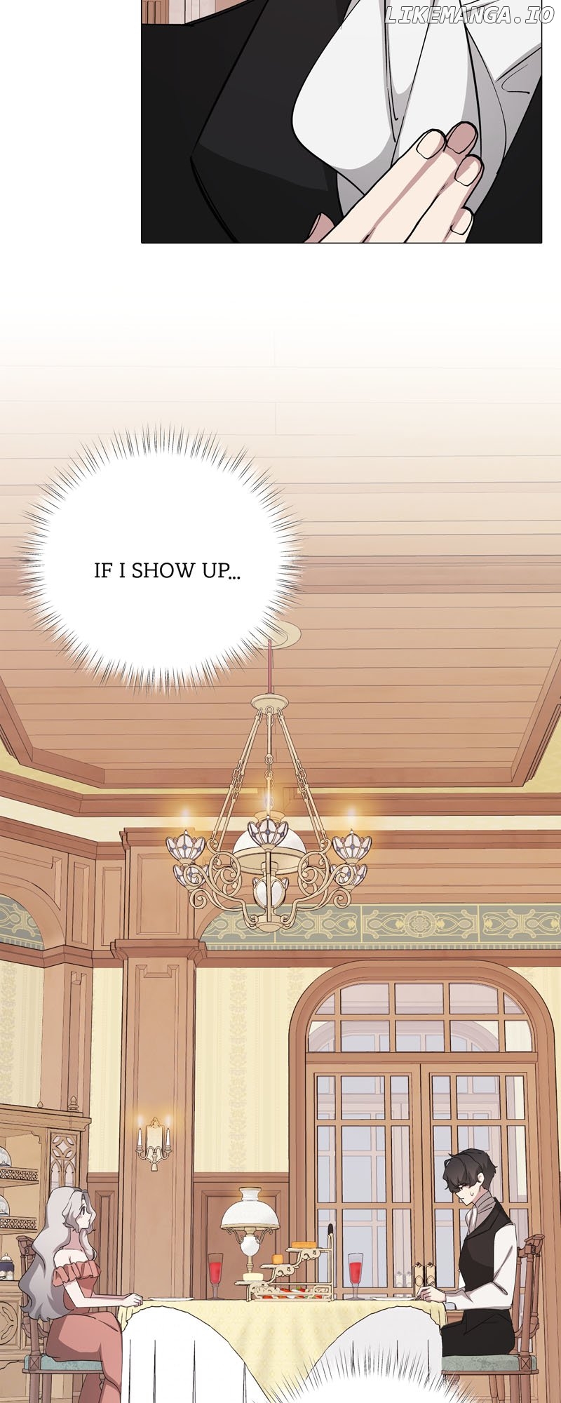 Duchess’s Lo-Fi Coffeehouse Chapter 47 - page 20