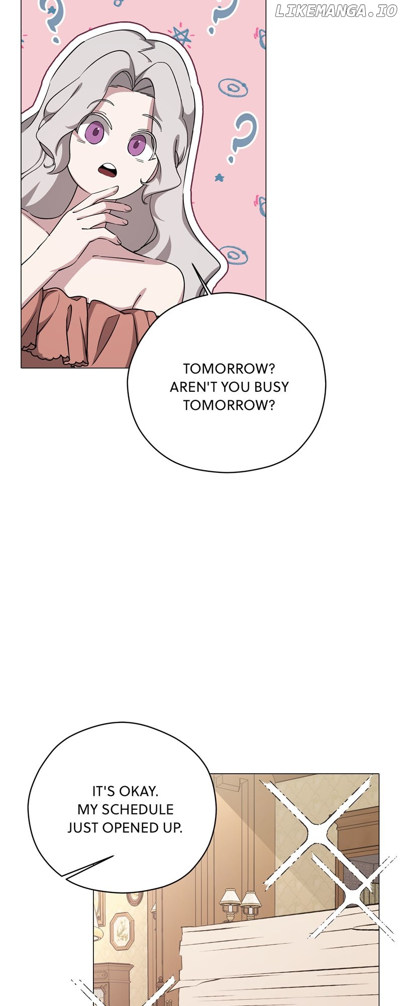 Duchess’s Lo-Fi Coffeehouse Chapter 47 - page 23