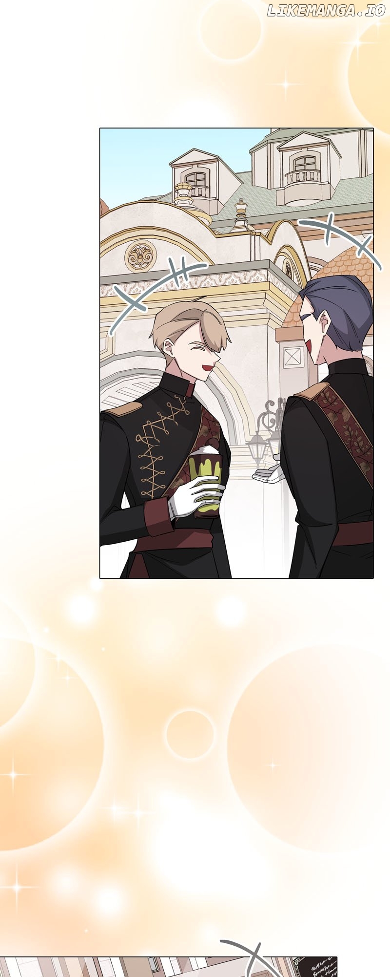 Duchess’s Lo-Fi Coffeehouse Chapter 47 - page 26