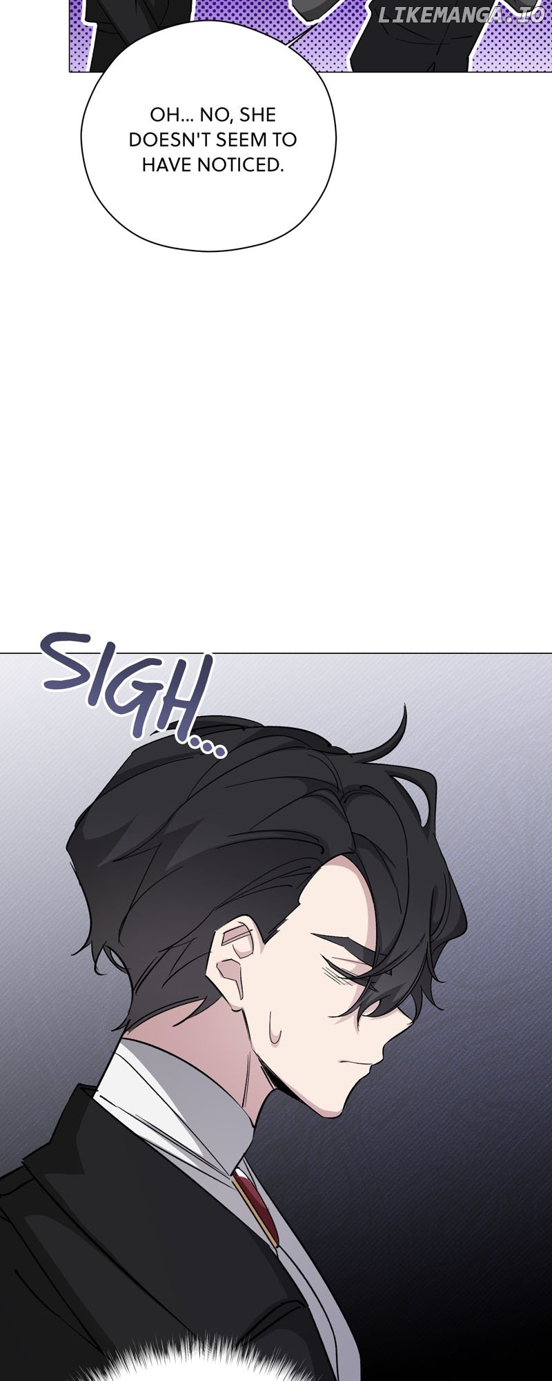 Duchess’s Lo-Fi Coffeehouse Chapter 47 - page 31