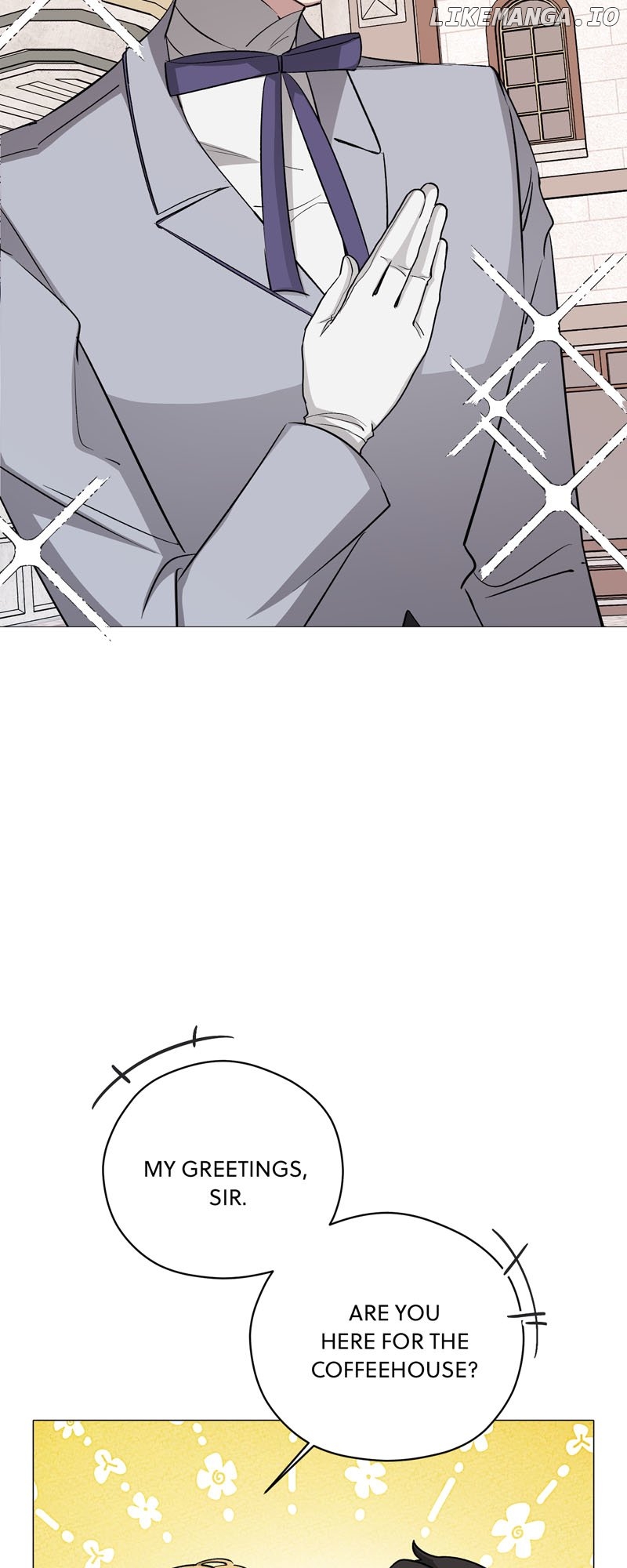 Duchess’s Lo-Fi Coffeehouse Chapter 47 - page 34