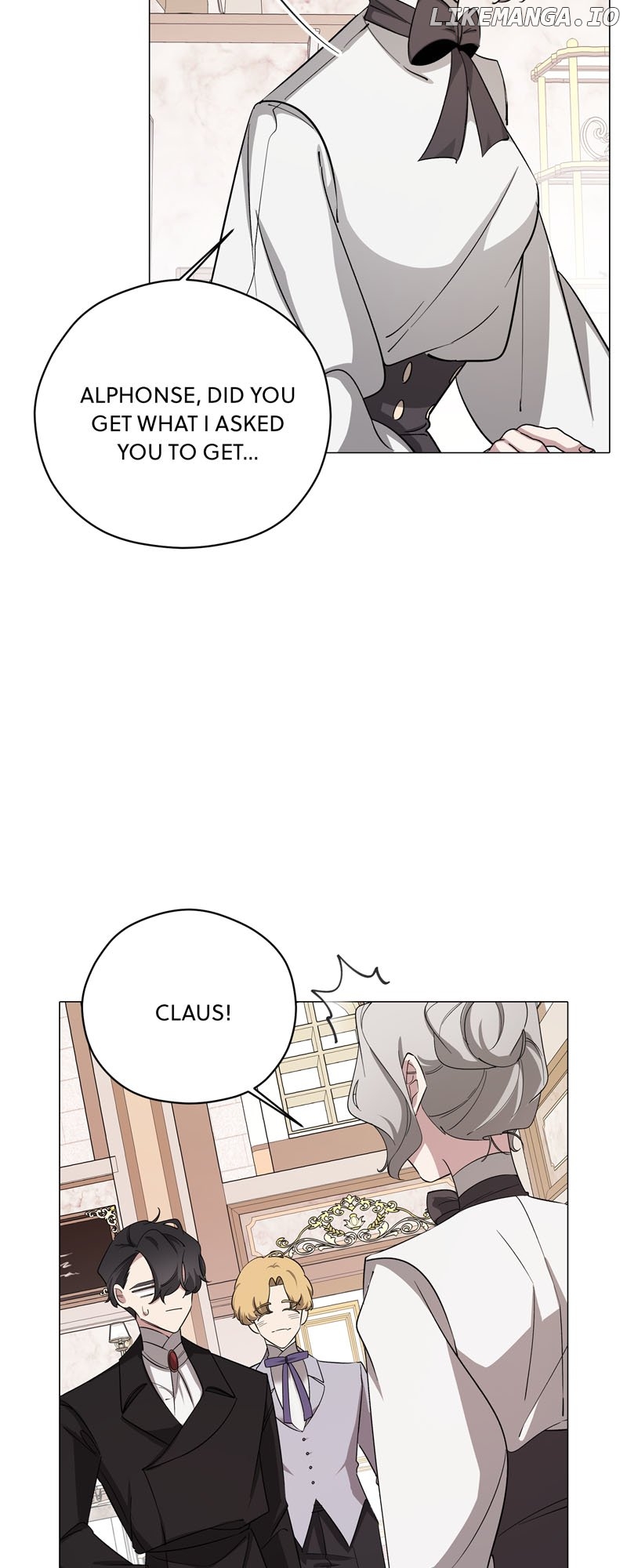 Duchess’s Lo-Fi Coffeehouse Chapter 47 - page 36
