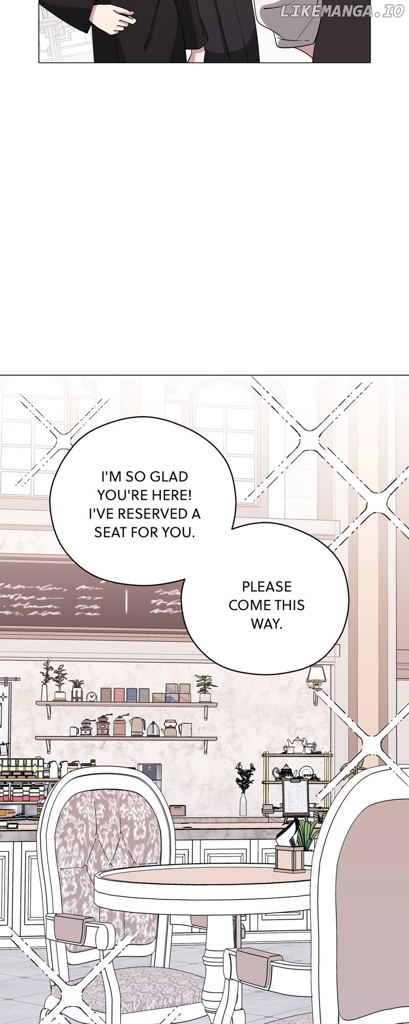 Duchess’s Lo-Fi Coffeehouse Chapter 47 - page 37