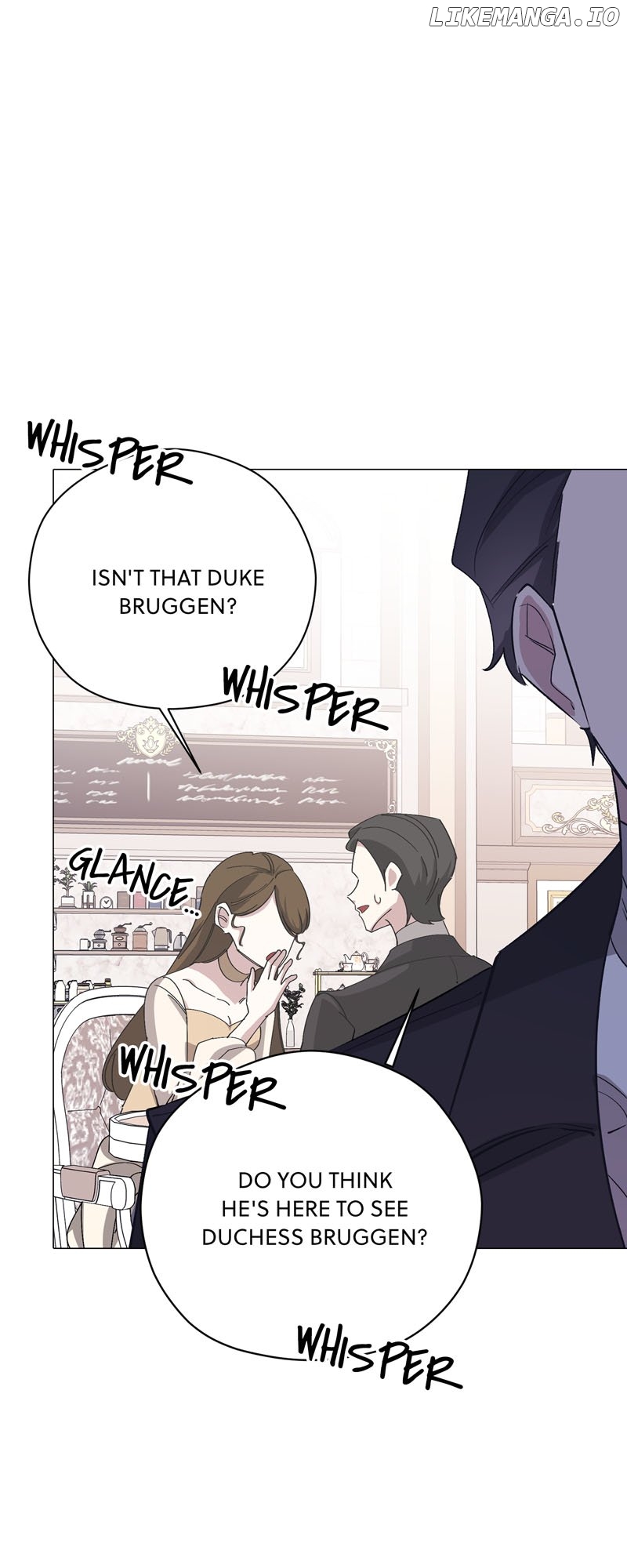 Duchess’s Lo-Fi Coffeehouse Chapter 47 - page 47
