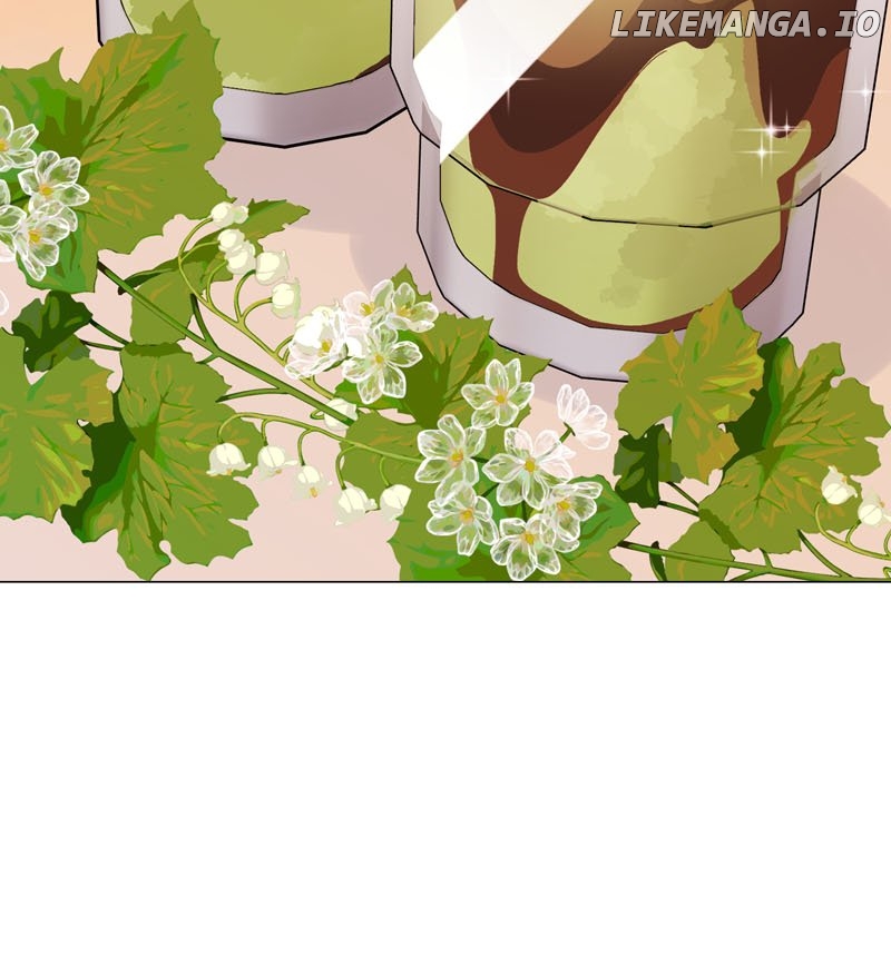 Duchess’s Lo-Fi Coffeehouse Chapter 47 - page 53