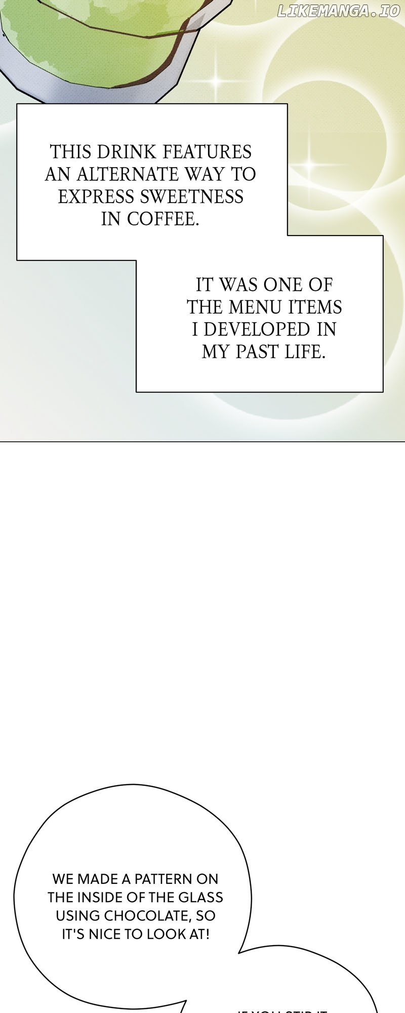 Duchess’s Lo-Fi Coffeehouse Chapter 47 - page 57