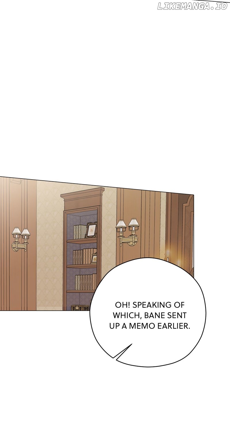 Duchess’s Lo-Fi Coffeehouse Chapter 47 - page 8