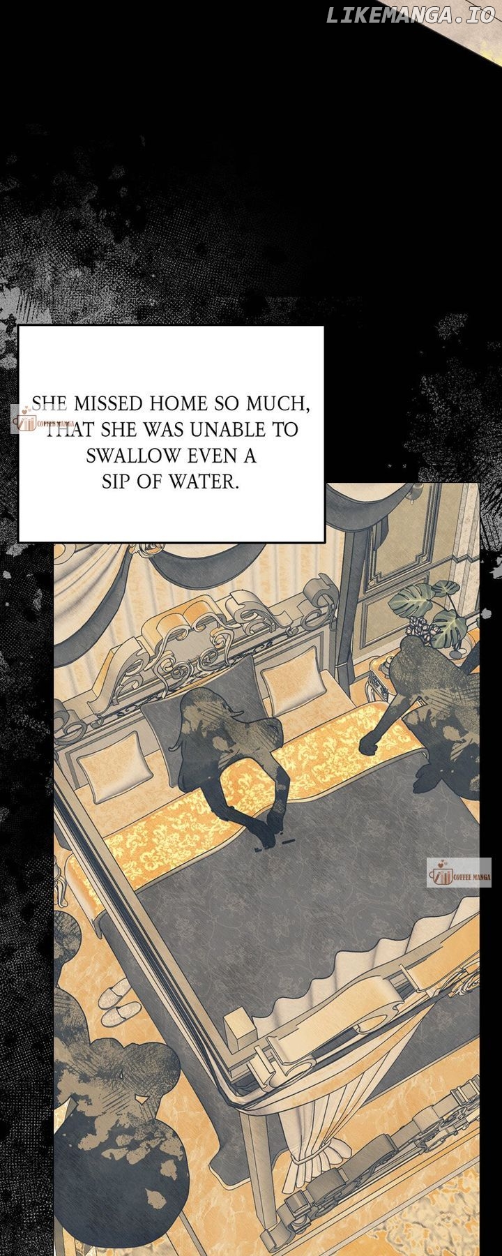 Duchess’s Lo-Fi Coffeehouse Chapter 56 - page 48