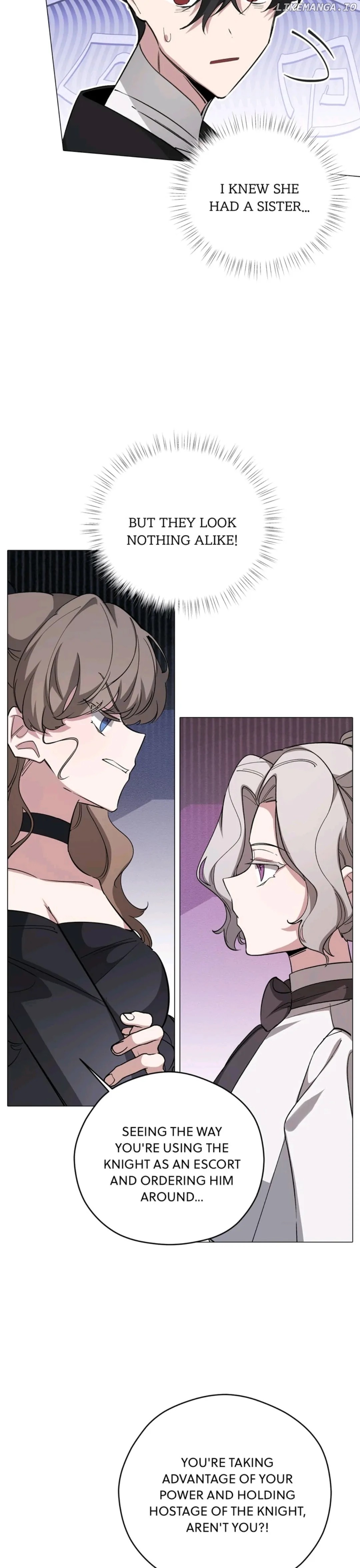 Duchess’s Lo-Fi Coffeehouse Chapter 48 - page 12