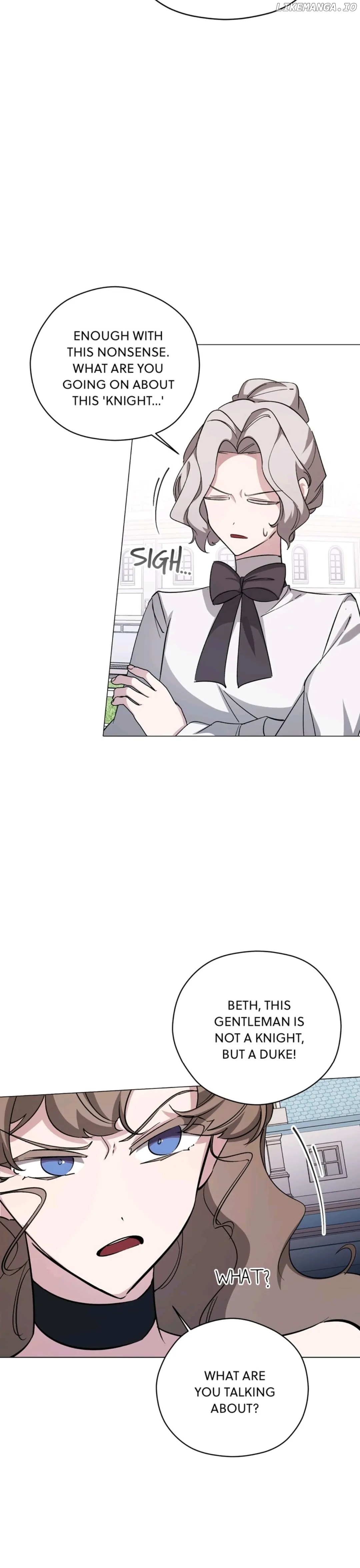 Duchess’s Lo-Fi Coffeehouse Chapter 48 - page 13