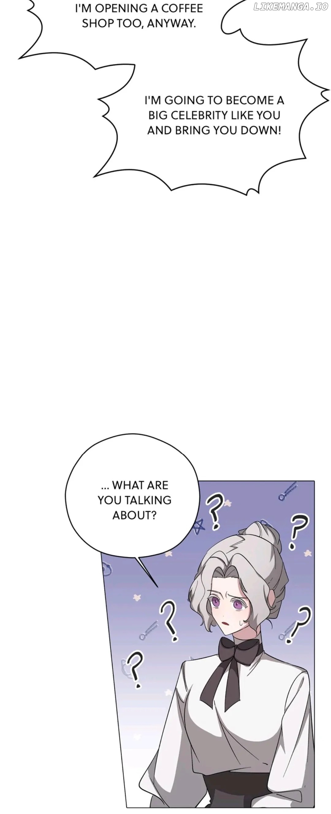 Duchess’s Lo-Fi Coffeehouse Chapter 48 - page 18