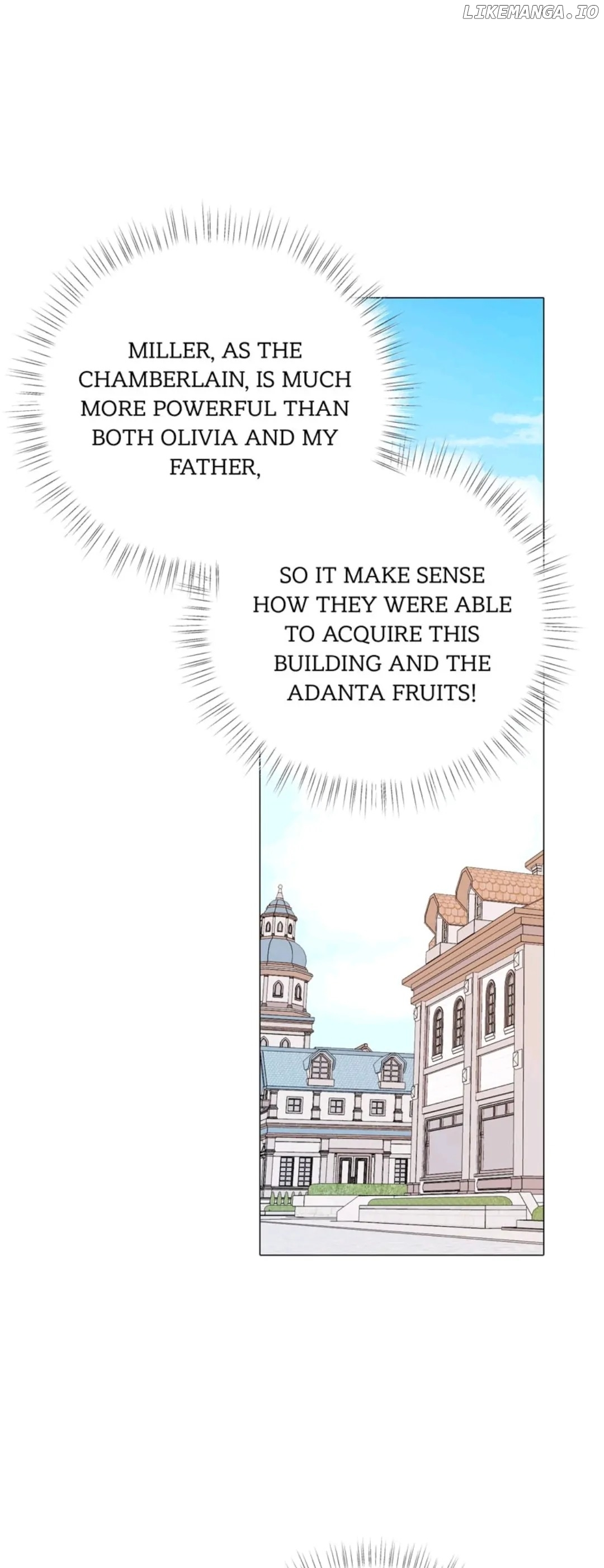 Duchess’s Lo-Fi Coffeehouse Chapter 48 - page 22