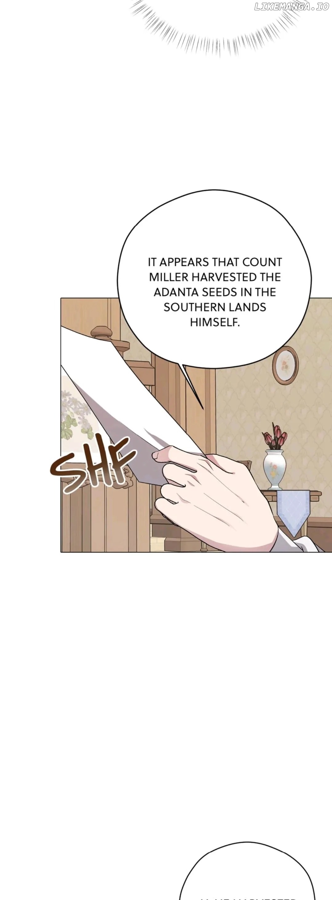 Duchess’s Lo-Fi Coffeehouse Chapter 48 - page 32