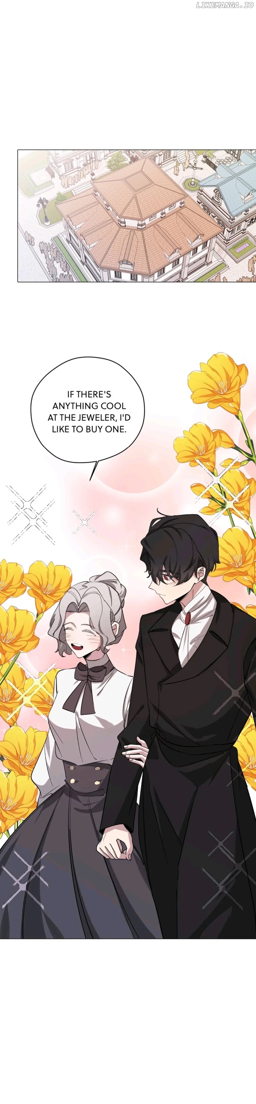 Duchess’s Lo-Fi Coffeehouse Chapter 48 - page 4