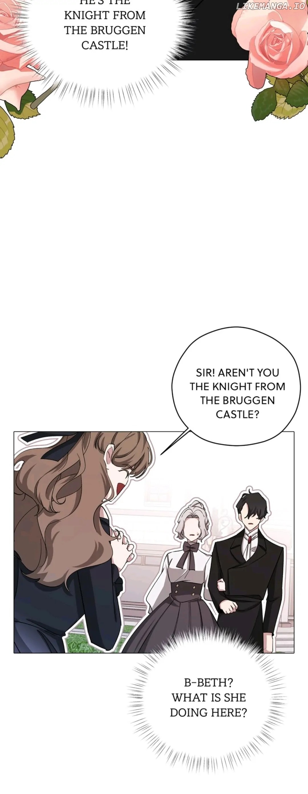 Duchess’s Lo-Fi Coffeehouse Chapter 48 - page 9