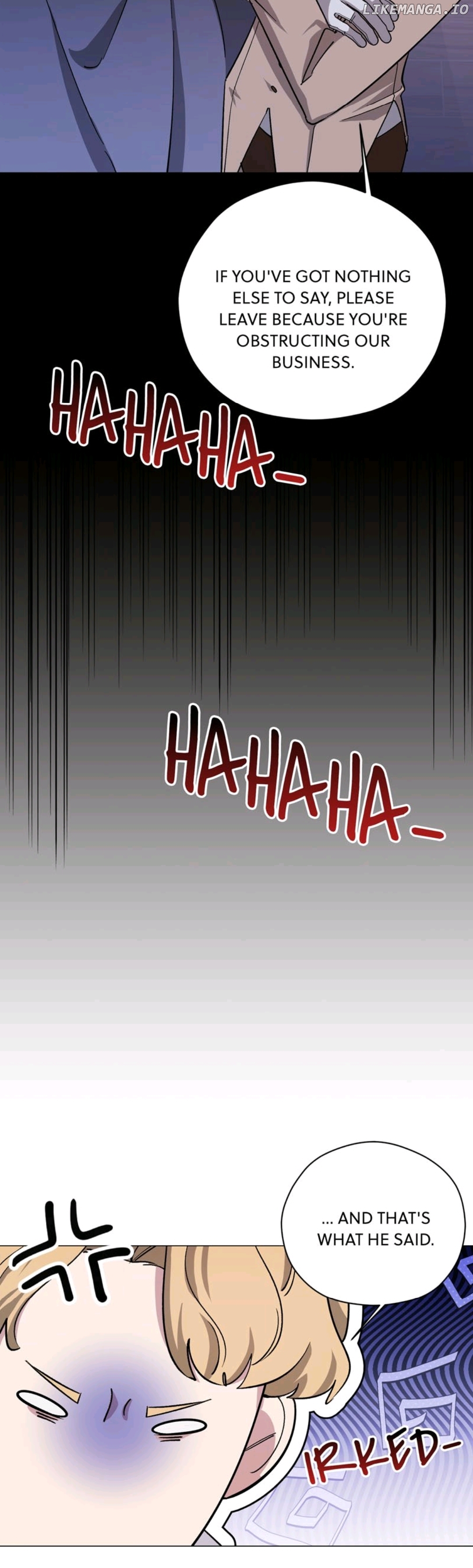 Duchess’s Lo-Fi Coffeehouse Chapter 49 - page 13