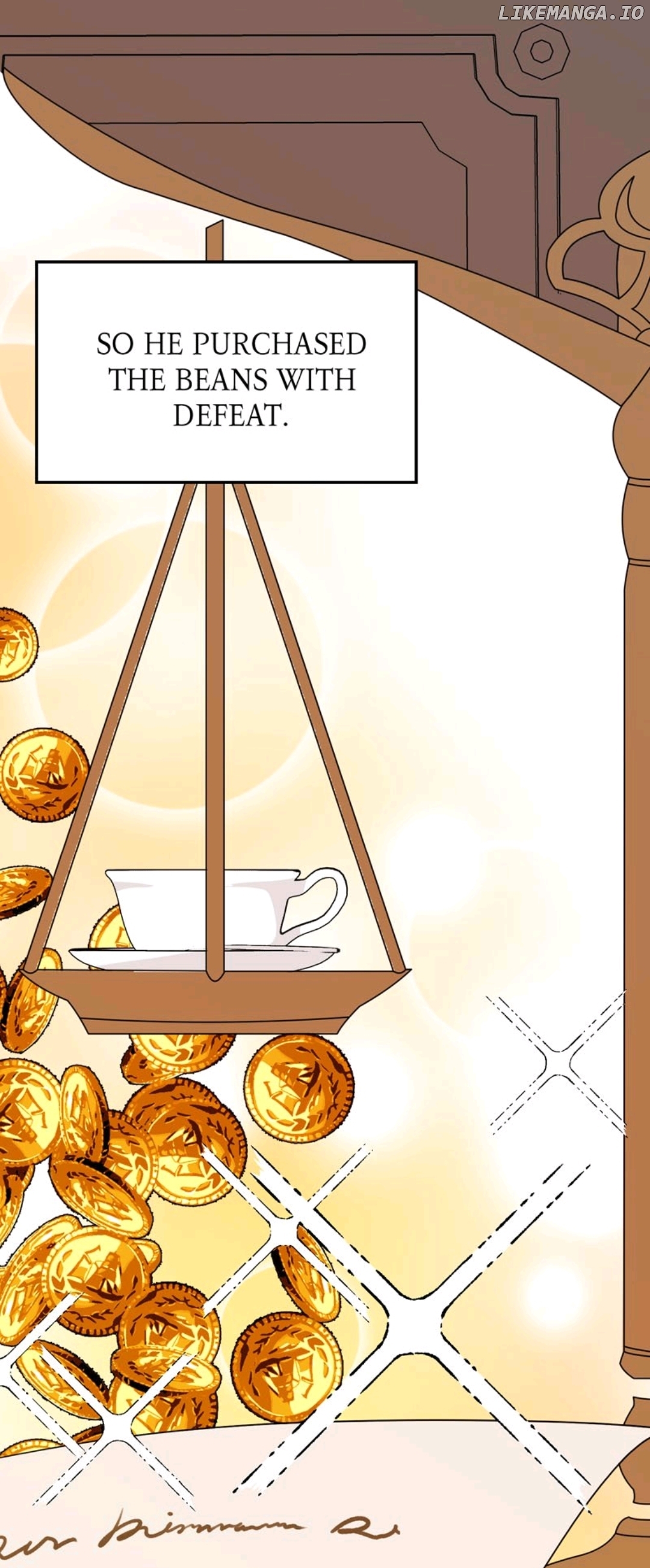 Duchess’s Lo-Fi Coffeehouse Chapter 49 - page 25