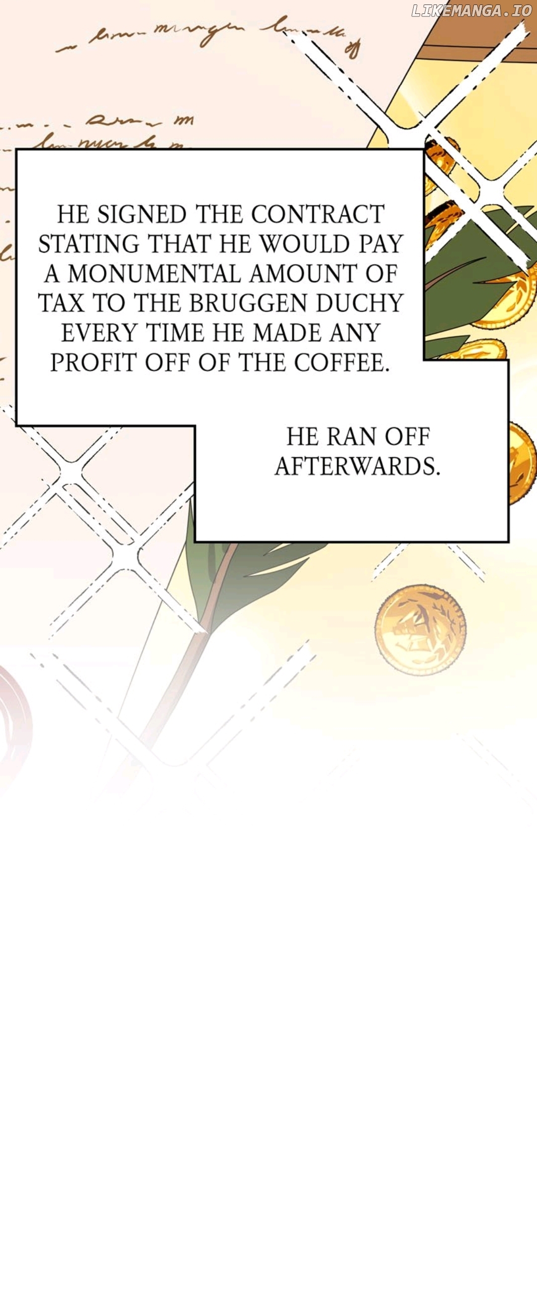 Duchess’s Lo-Fi Coffeehouse Chapter 49 - page 26