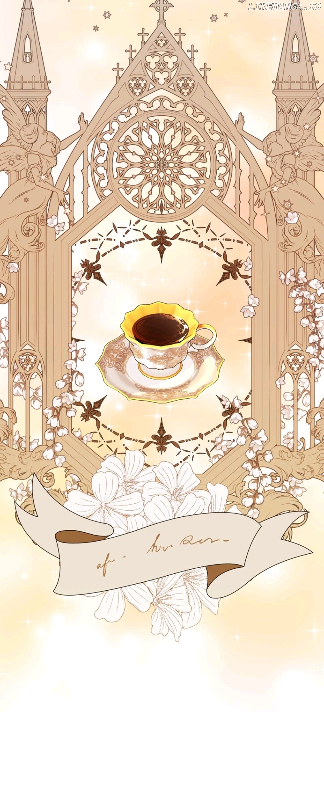 Duchess’s Lo-Fi Coffeehouse Chapter 49 - page 31
