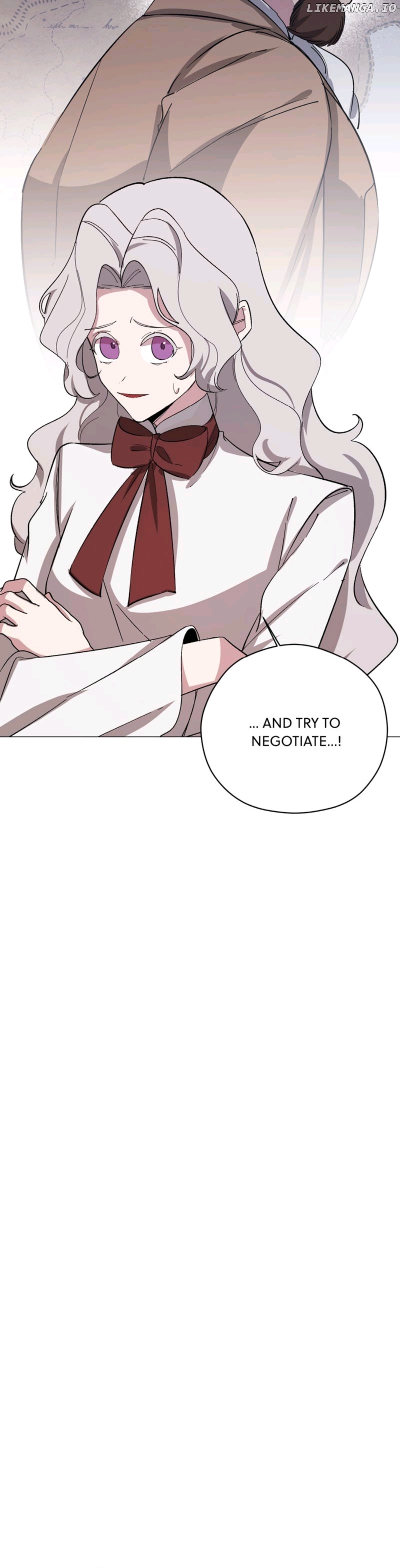 Duchess’s Lo-Fi Coffeehouse Chapter 50 - page 28