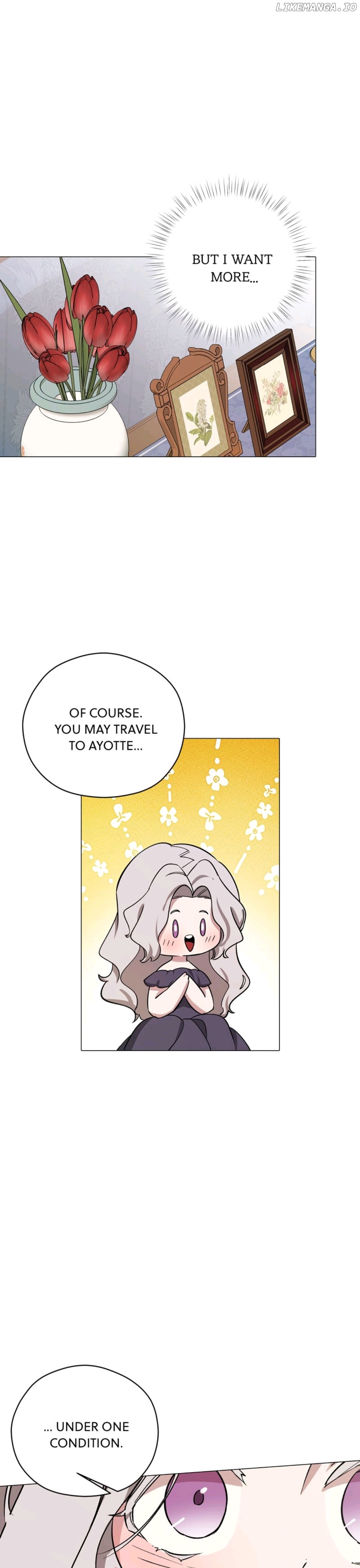 Duchess’s Lo-Fi Coffeehouse Chapter 50 - page 32