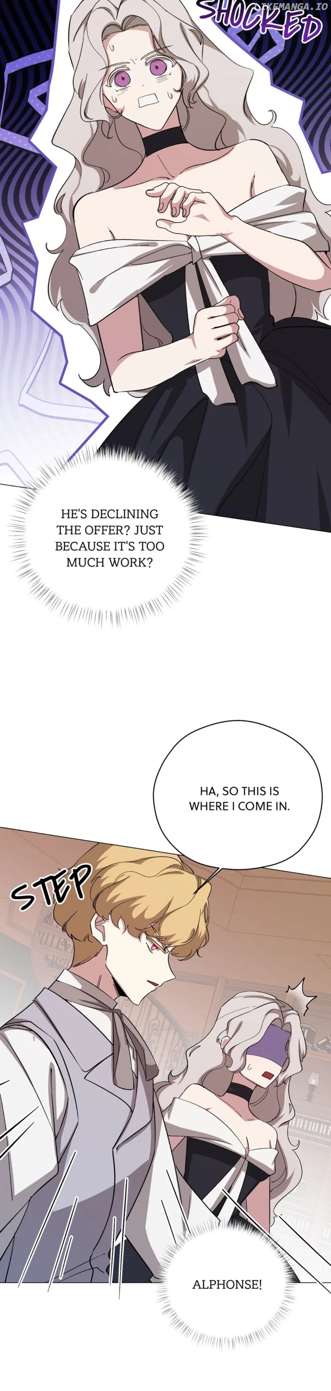 Duchess’s Lo-Fi Coffeehouse Chapter 51 - page 13