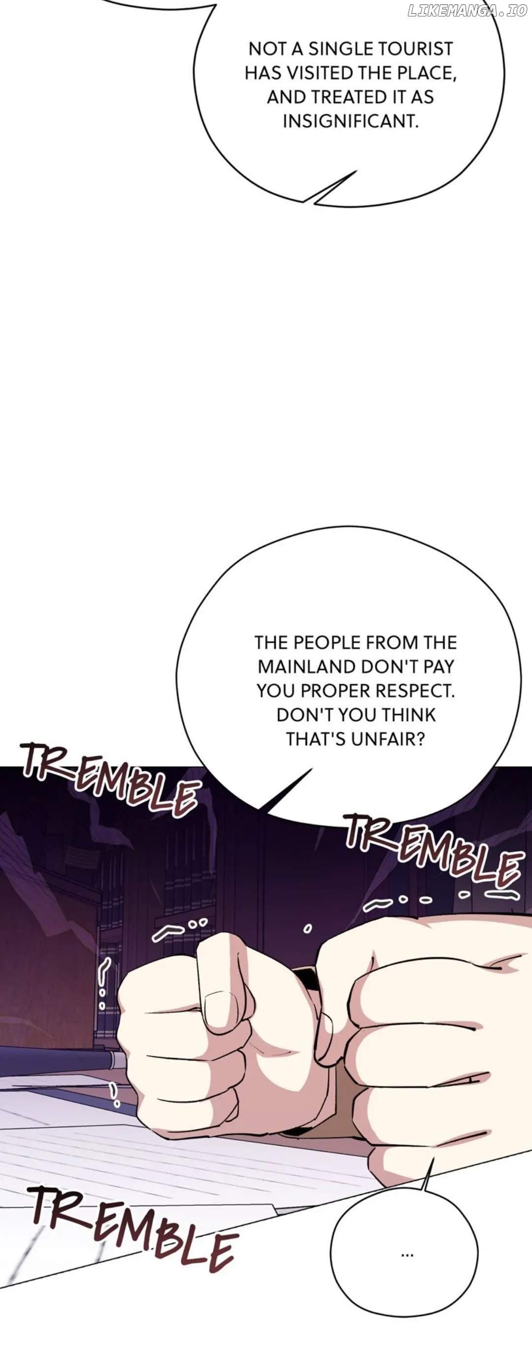 Duchess’s Lo-Fi Coffeehouse Chapter 51 - page 16