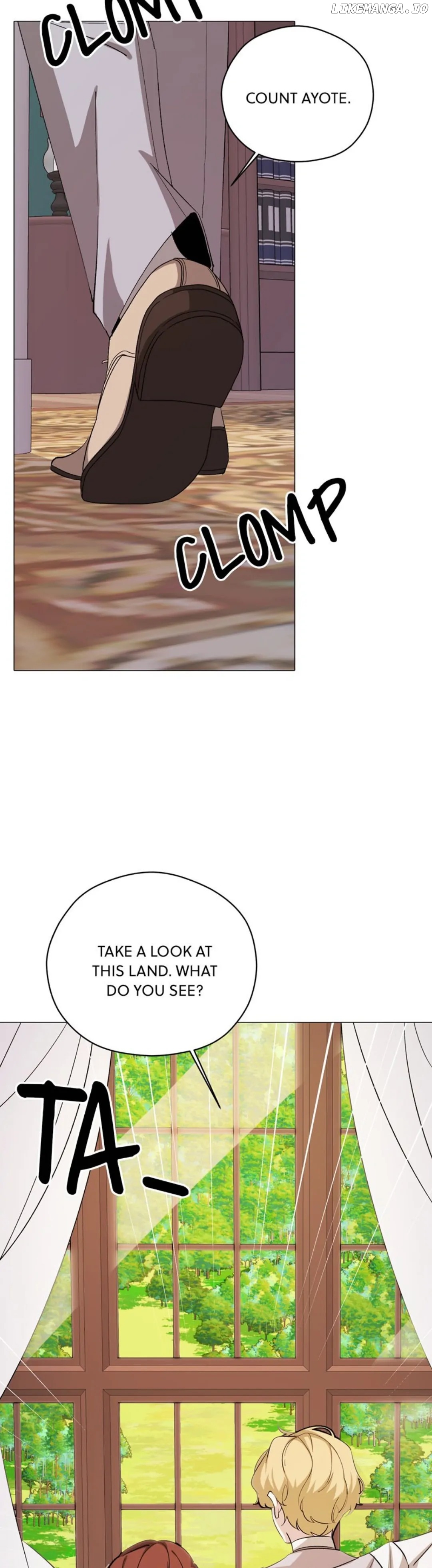 Duchess’s Lo-Fi Coffeehouse Chapter 51 - page 19