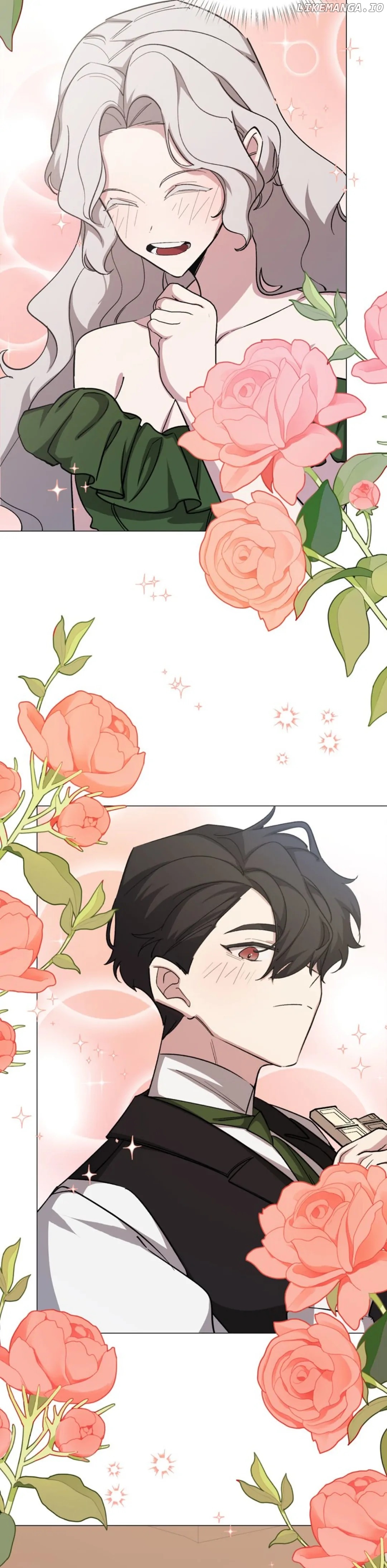 Duchess’s Lo-Fi Coffeehouse Chapter 51 - page 34