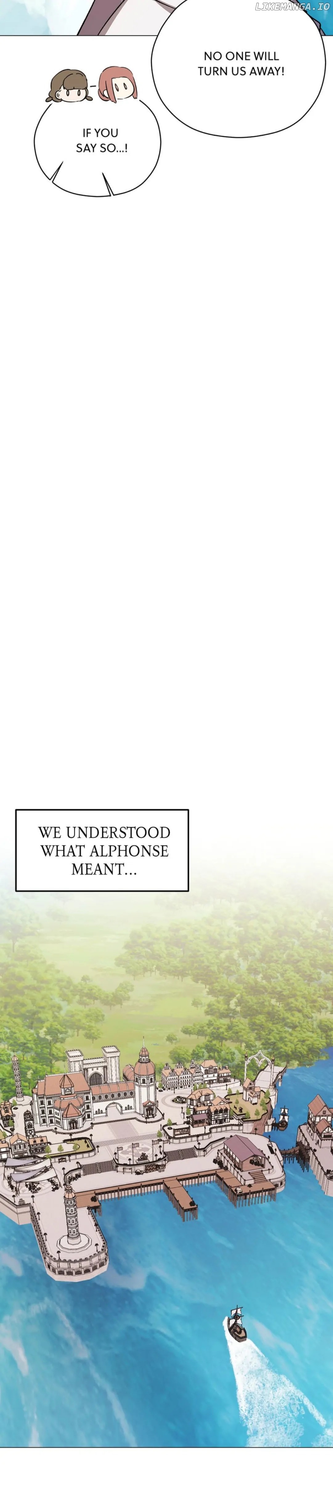 Duchess’s Lo-Fi Coffeehouse Chapter 51 - page 7