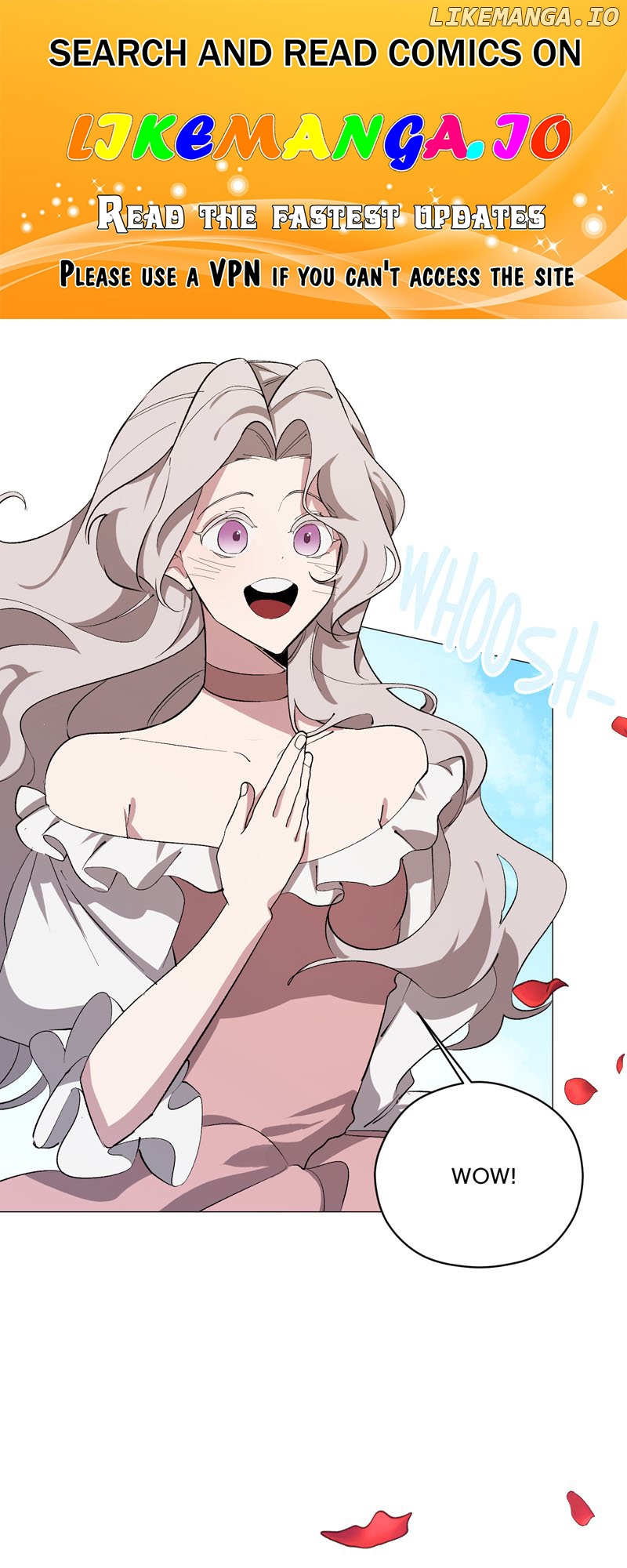 Duchess’s Lo-Fi Coffeehouse Chapter 52 - page 1