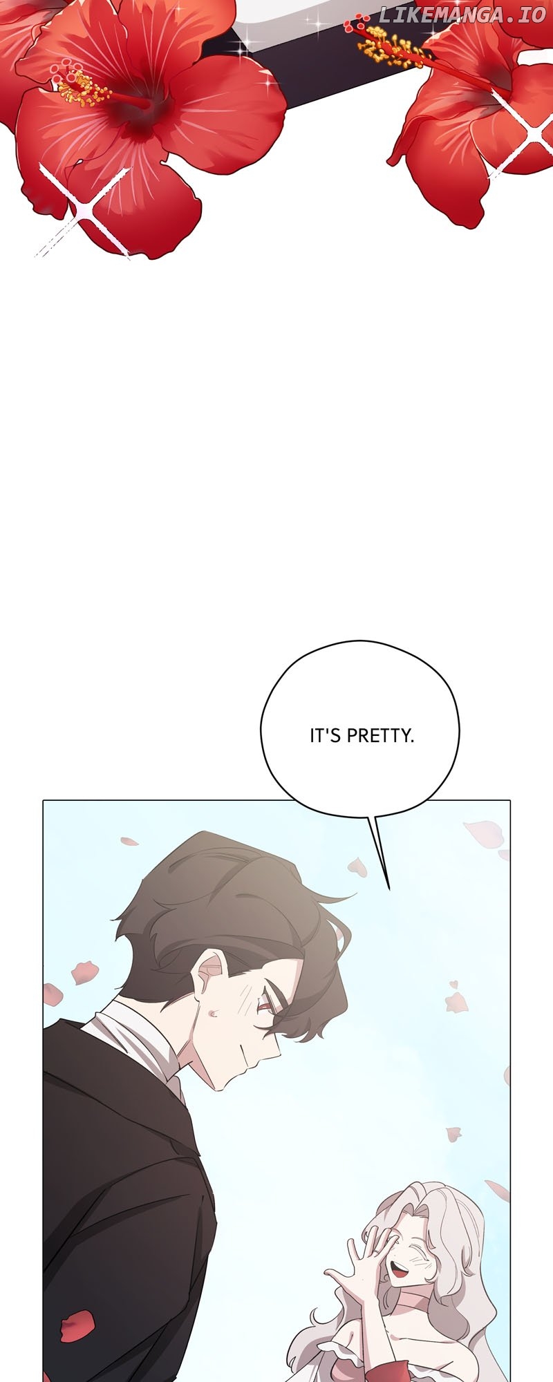 Duchess’s Lo-Fi Coffeehouse Chapter 52 - page 10