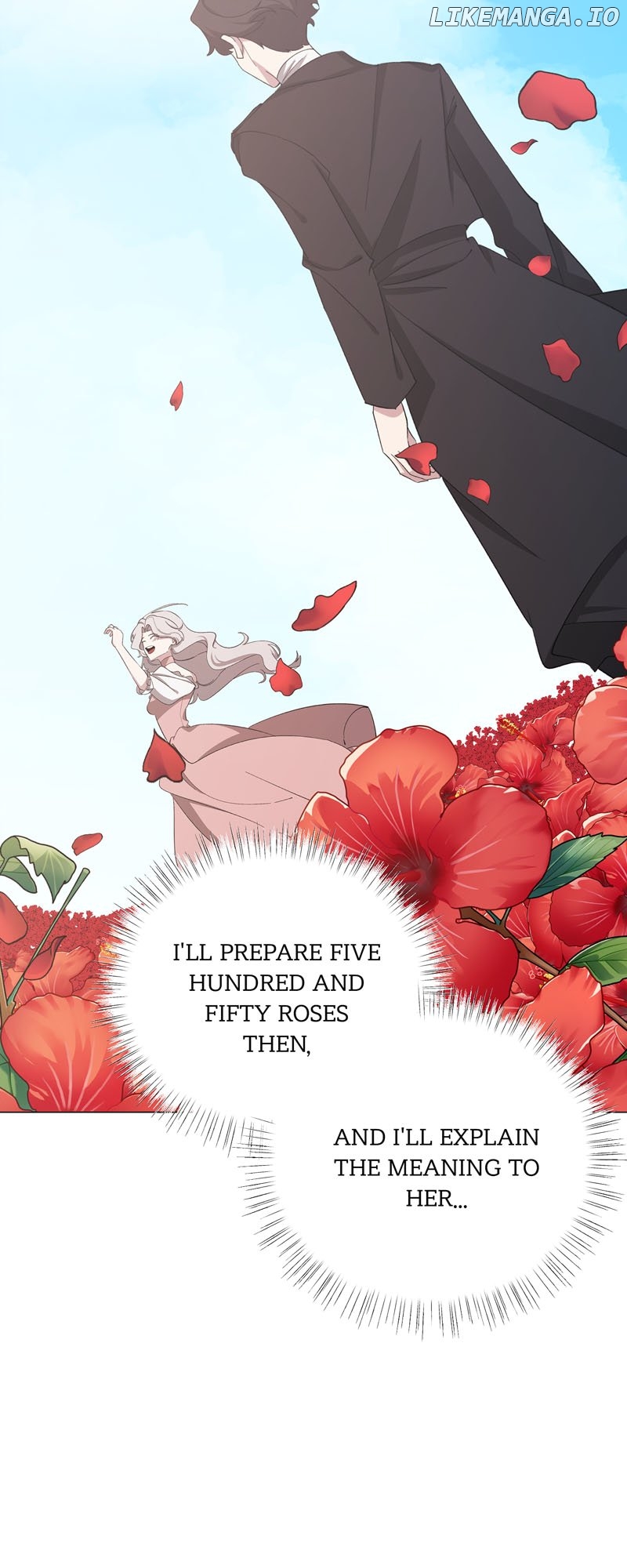 Duchess’s Lo-Fi Coffeehouse Chapter 52 - page 14